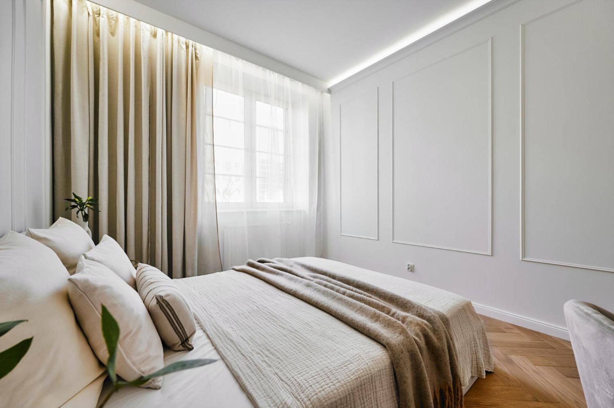 Apartment Rentplanet - Krasinskiego *