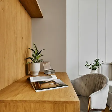 Rentplanet - Apartament Krasinskiego Krasków Eksteriør bilde