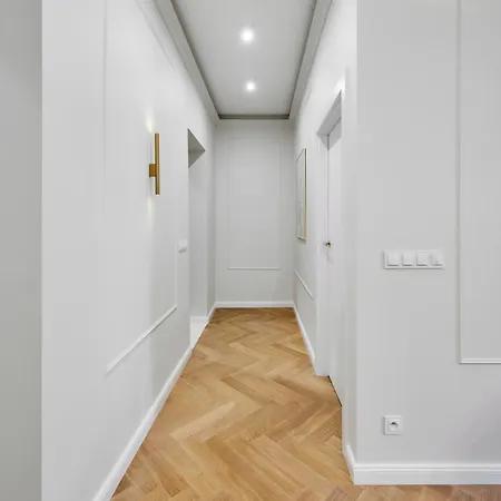 Rentplanet - Apartament Krasinskiego Krasków Eksteriør bilde