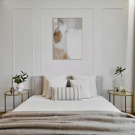 Rentplanet - Apartament Krasinskiego Krasków Eksteriør bilde